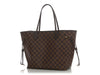 Louis Vuitton Damier Ebène Neverfull MM
