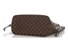 Louis Vuitton Damier Ebène Neverfull MM