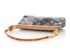 Louis Vuitton Black Multicolore Monogram Pochette