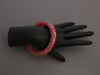 Louis Vuitton Pink Inclusion Bracelet