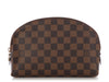 Louis Vuitton Damier Ebène Cosmetic Case GM