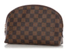 Louis Vuitton Damier Ebène Cosmetic Case GM