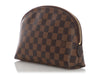 Louis Vuitton Damier Ebène Cosmetic Case GM