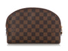 Louis Vuitton Damier Ebène Cosmetic Case GM