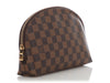 Louis Vuitton Damier Ebène Cosmetic Case GM