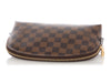 Louis Vuitton Damier Ebène Cosmetic Case GM