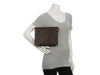 Louis Vuitton Monogram Pochette Toilette