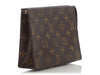 Louis Vuitton Monogram Toiletry Pouch 19