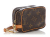 Louis Vuitton Monogram Wapity