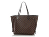 Louis Vuitton Damier Ebène Neverfull MM