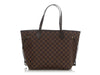 Louis Vuitton Damier Ebène Neverfull MM