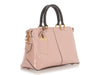 Louis Vuitton Pink Vernis Lisse Miroir Tote