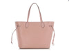 Louis Vuitton Pink Epi Neverfull MM