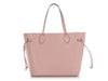 Louis Vuitton Pink Epi Neverfull MM