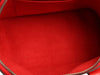Louis Vuitton Red Epi Alma BB