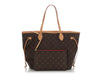 Louis Vuitton Monogram Neverfull MM