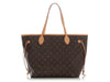 Louis Vuitton Monogram Neverfull MM