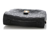 Louis Vuitton Black Monogram Empreinte Pochette Métis