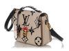 Louis Vuitton Giant Monogram Crafty Pochette Métis