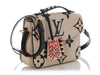 Louis Vuitton Giant Monogram Crafty Pochette Métis