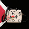 Louis Vuitton Giant Monogram Crafty Pochette Métis
