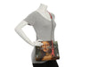 Louis Vuitton Jeff Koons Mona Lisa Chain Bag