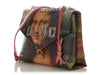 Louis Vuitton Jeff Koons Mona Lisa Chain Bag