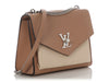 Louis Vuitton Beige Lockme BB