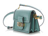 Louis Vuitton Mini Blue Dauphine Bag