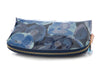 Louis Vuitton Grand Bleu Rose Velours Vernis Ikat Cosmetic Pouch