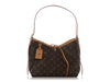 Louis Vuitton Monogram CarryAll PM
