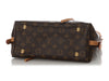 Louis Vuitton Monogram CarryAll PM