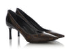 Louis Vuitton Monogram Cherie Pumps