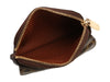 Louis Vuitton Monogram Schilling Coin Purse