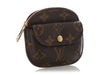 Louis Vuitton Monogram Schilling Coin Purse