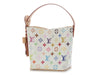 Louis Vuitton LV x TM White Multicolor All In BB