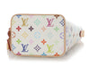Louis Vuitton LV x TM White Multicolor All In BB