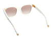 Louis Vuitton LV x TM White Multicolor Square Sunglasses