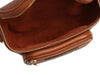 Louis Vuitton Mini Cognac Monogram Empreinte Bumbag