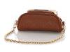Louis Vuitton Mini Cognac Monogram Empreinte Bumbag