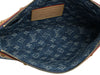 Louis Vuitton LV x TM Monogram Denim Cerises Pochette Accessoires