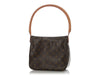 Louis Vuitton Vintage Monogram Looping MM