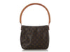 Louis Vuitton Vintage Monogram Looping MM