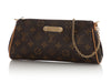 Louis Vuitton Monogram Eva