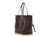 Louis Vuitton Damier Ebène Neverfull MM