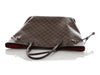Louis Vuitton Damier Ebène Neverfull MM