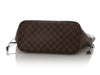 Louis Vuitton Damier Ebène Neverfull MM