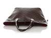 Louis Vuitton Damier Ebène Neverfull MM