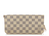Louis Vuitton Damier Azur Insolite Wallet