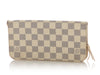 Louis Vuitton Damier Azur Insolite Wallet